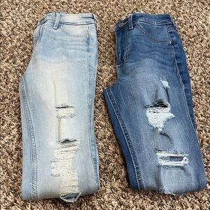 HOLLISTER Jeans